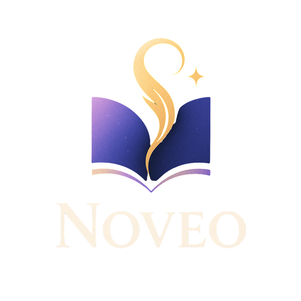 Noveo Novels - 